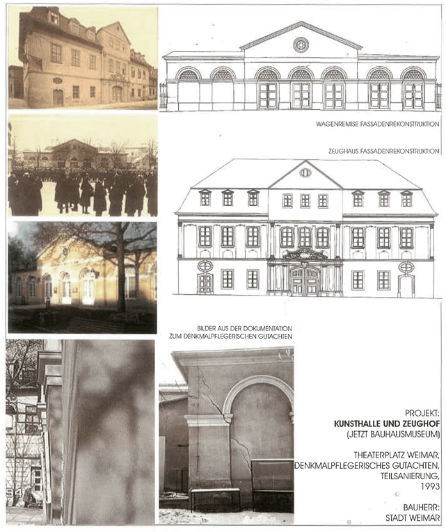 Dietmar-Gummel-Kunsthalle-Weimar